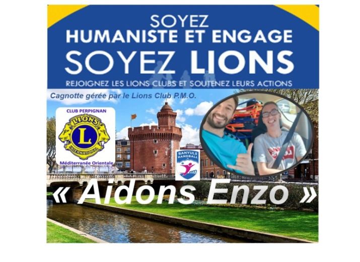 Aidons Enzo