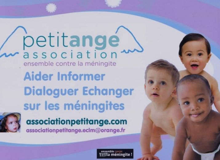 Petit ange