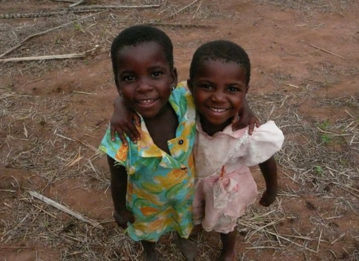 Cagnotte Pour Un Sourire D Afrique Leetchi Com