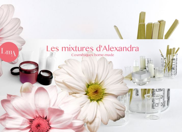 Les Mixtures d'Alexandra