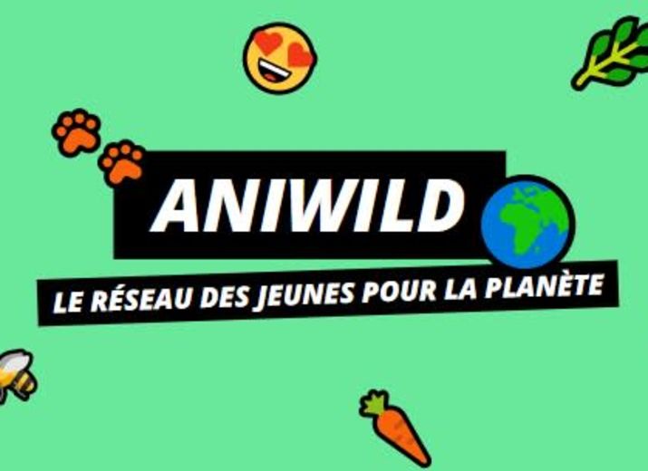 Faire un don à AniWild