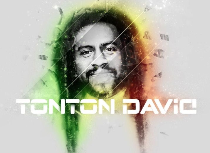 Pour le départ de Tonton David