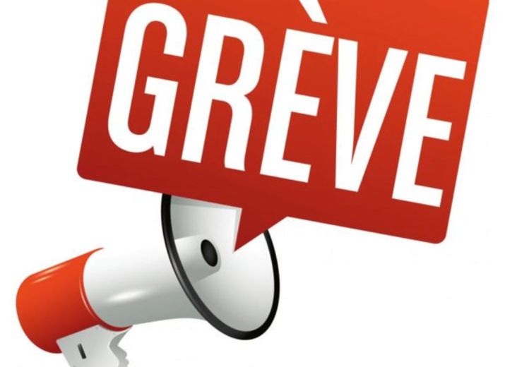 Soutien grève tecalemit