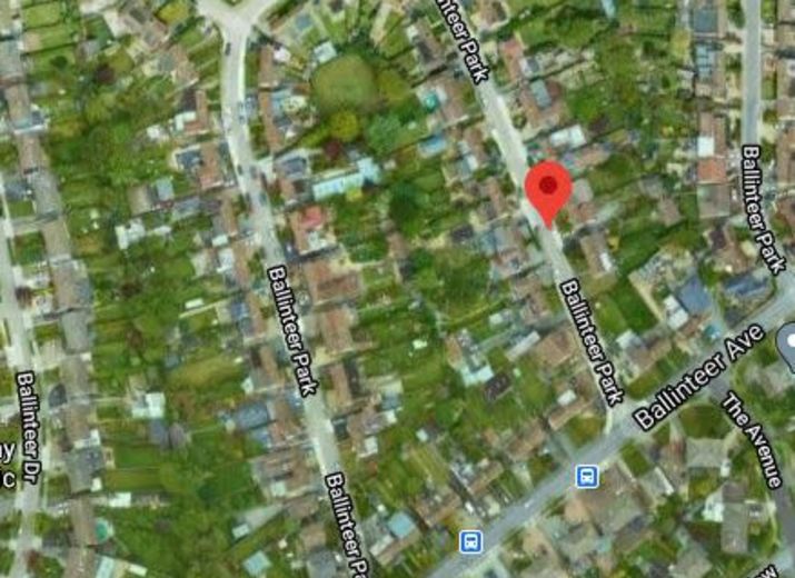 Ballinteer Park Independent Town Planner Report