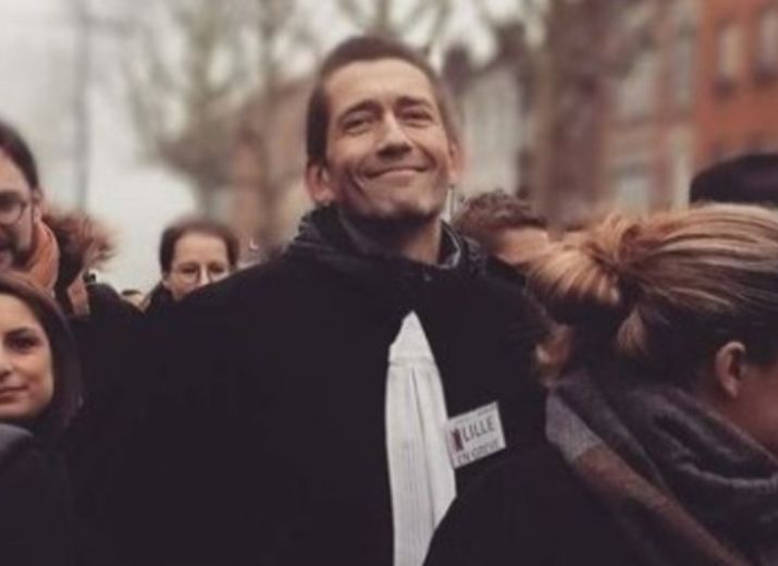 Dons en hommage à Maître Mô