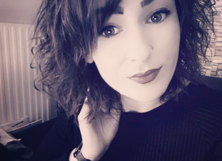 Lutte cancer Angélique lorge