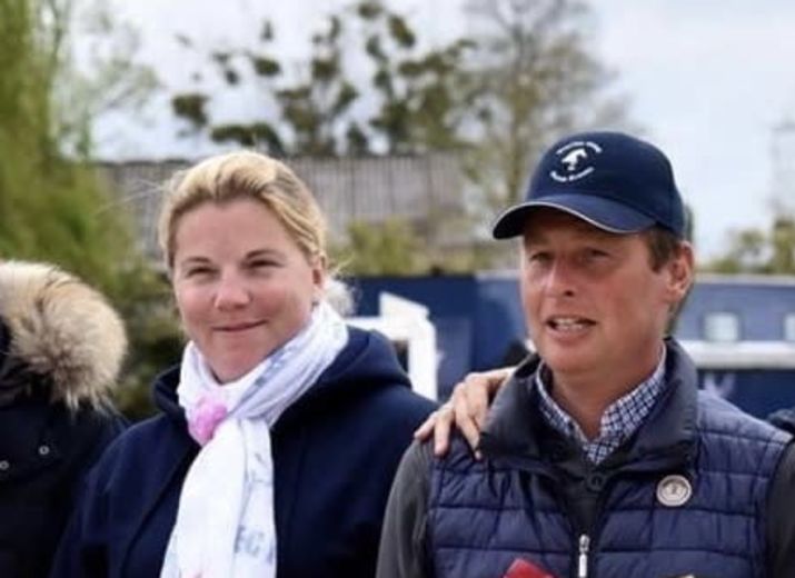 Coup de pouce pour Horse Events (Jeje et Steph)