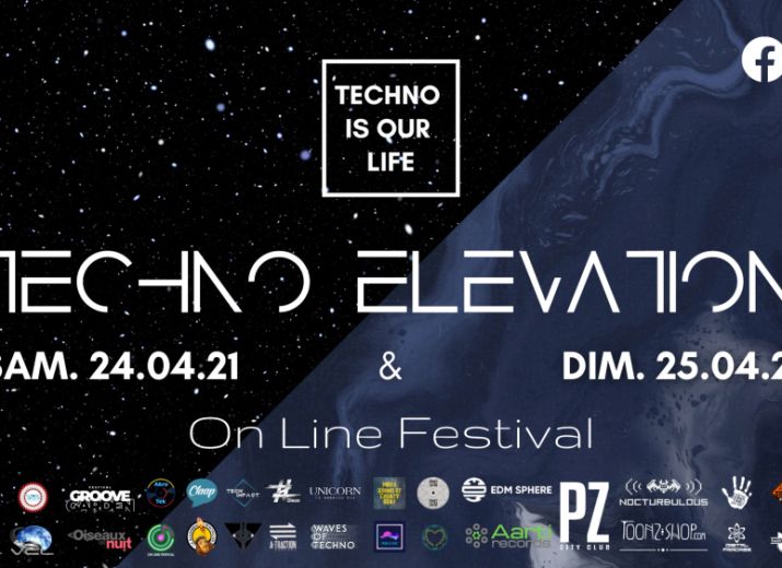 Techno Elevation
