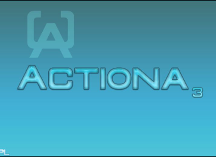 Actiona Code Signing Certificate & Notarization