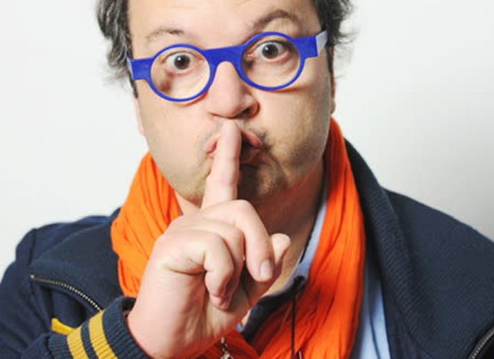 SOYEZ PRODUCTEUR DU DISQUE E.P DE Michel ROCHET ET Thierry SAUMANDE