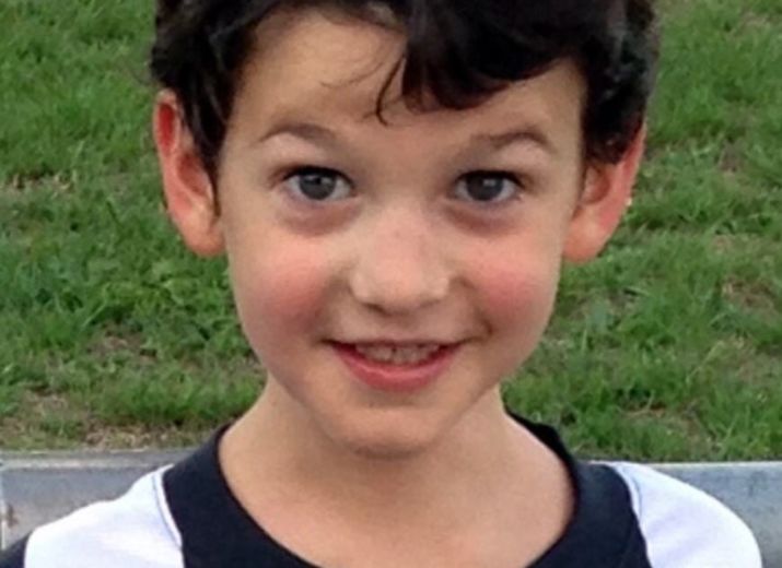 Justice pour Luca