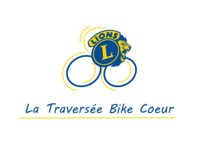 Traversée Bike Cœur #2 - En faveur de Cœurs en Scène