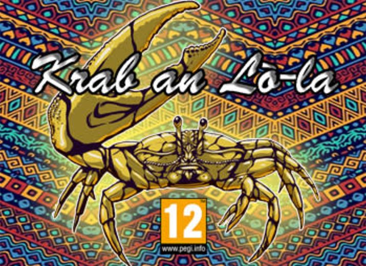 Krab an lò-la par Samy D'Alexis