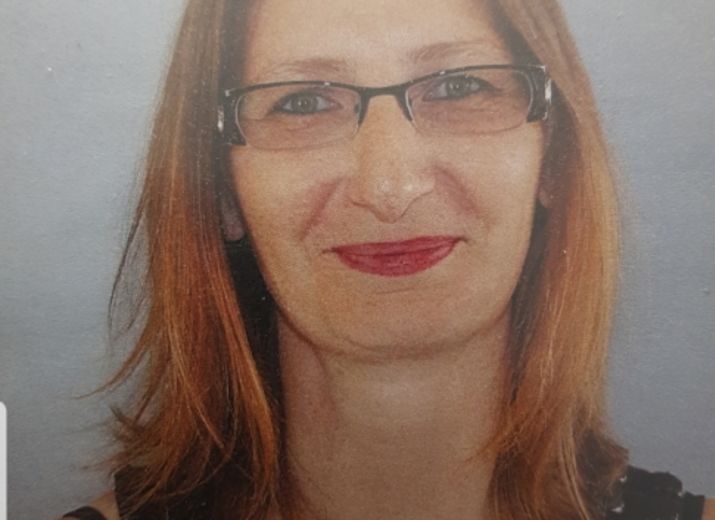 Hommage à Peggy