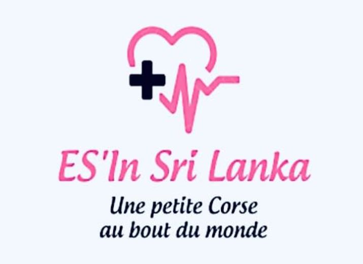 ES'In Sri Lanka