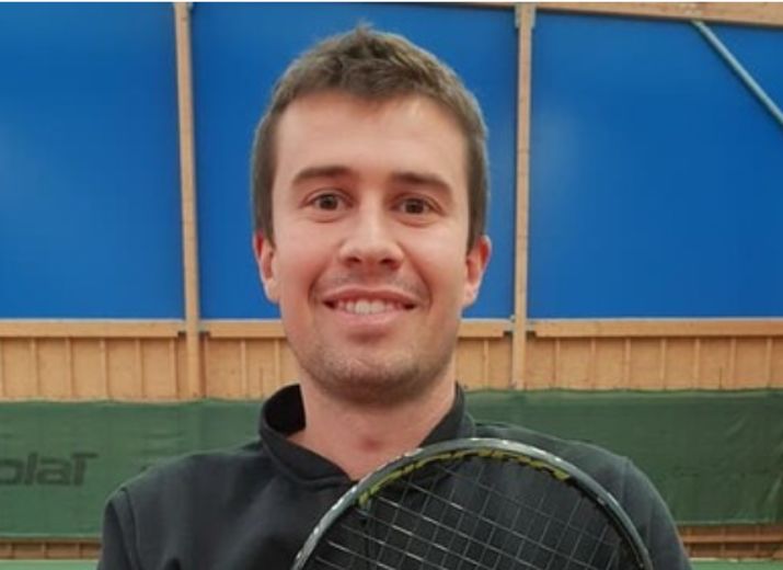 Départ de Seb du TEC