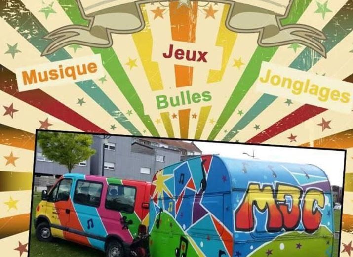 CARAVANE ARTISTIQUE