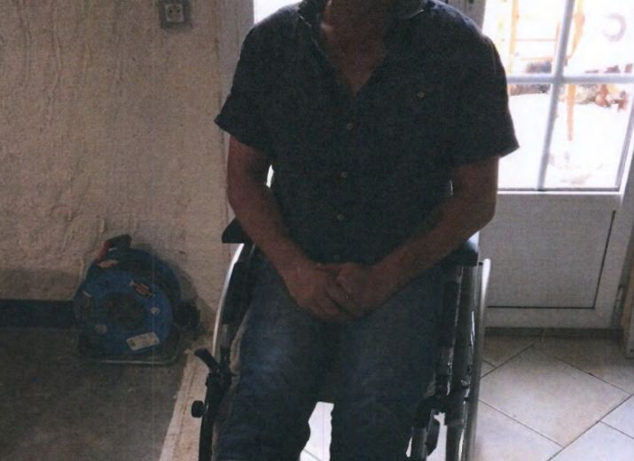 Solidarité travaux pour adapter notre logement au handicap