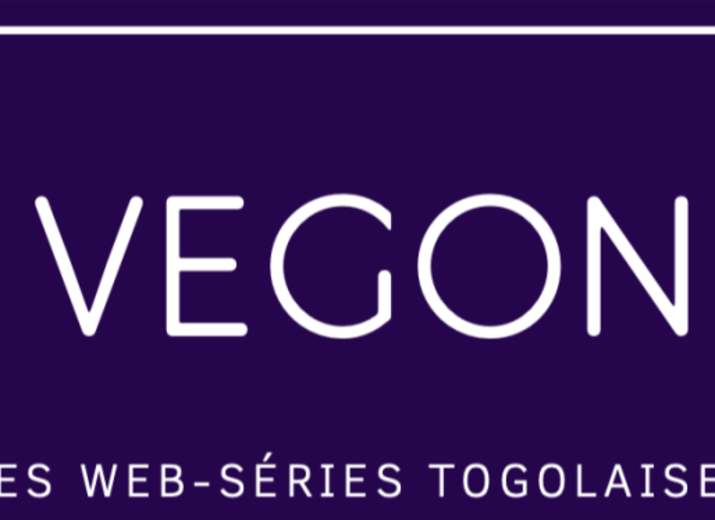 Une web-série togolaise !