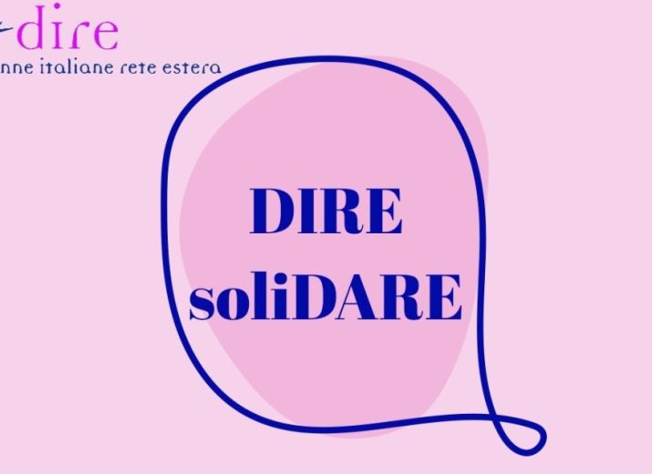 DIRE soliDARE