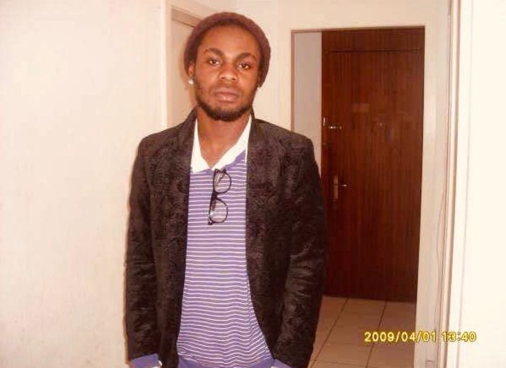 Cagnotte JUSTICE POUR HERVÉ MANDUNDU