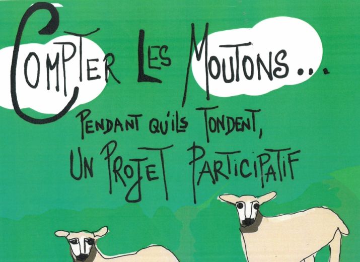 Eco Pâturage du Vert Coteau