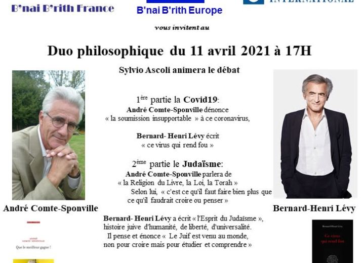 Duo philosophique