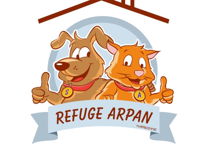 Rouler pour les animaux