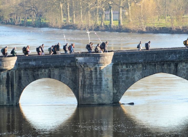 Pèlerinage des Pères 2022
