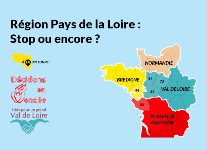 pays de la loire