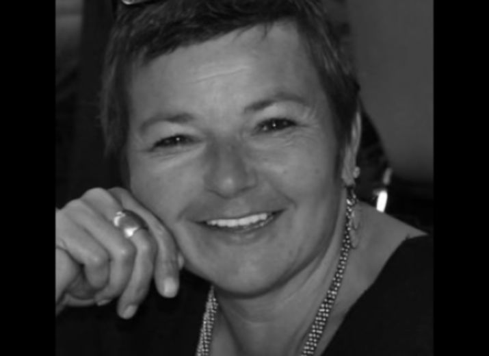 Un espoir de guérison pour Martine