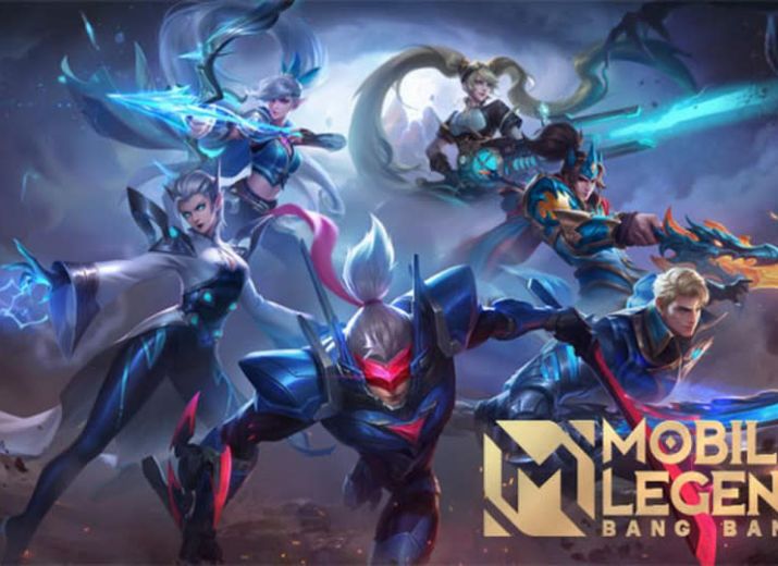 5 Teknik Bermain Mobile Lagends Dengan Baik