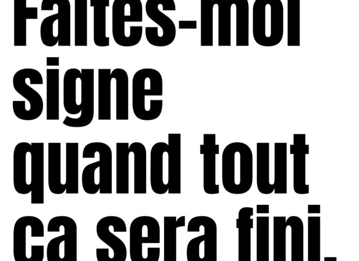 Pour que Tonnerre de Brest Villeurbanne sorte la tête de l'eau !