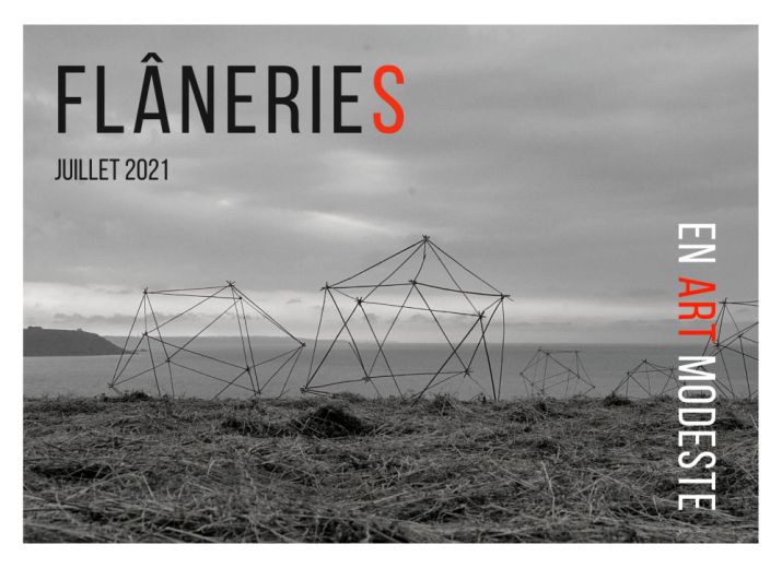 Flâneries 2021