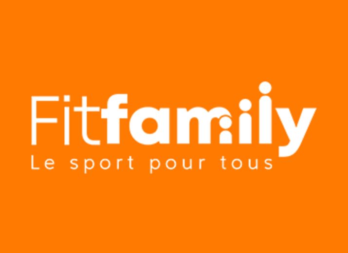 Soutient solidaire pour FIT FAMILY face au COVID-19