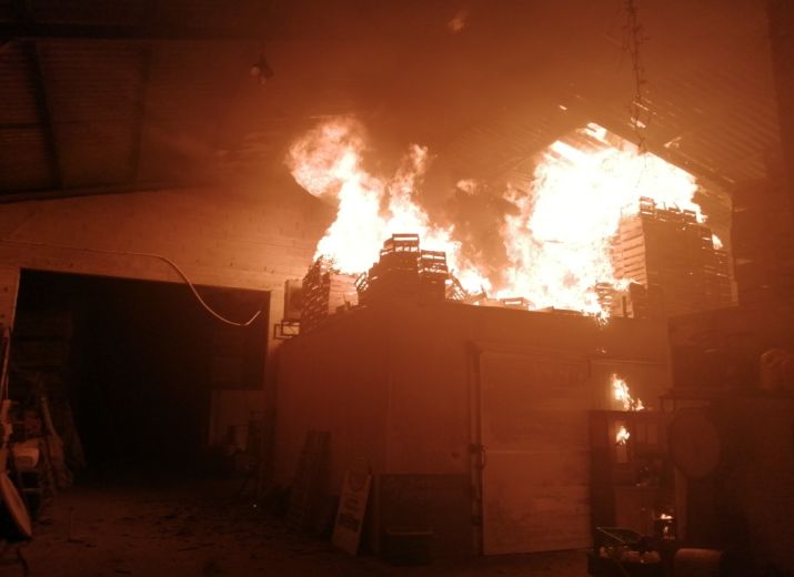 incendie les jardins d hesperance