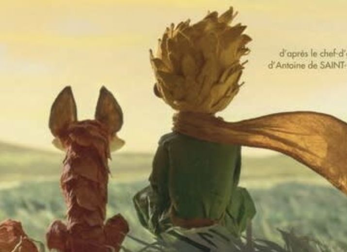 Le Petit Prince