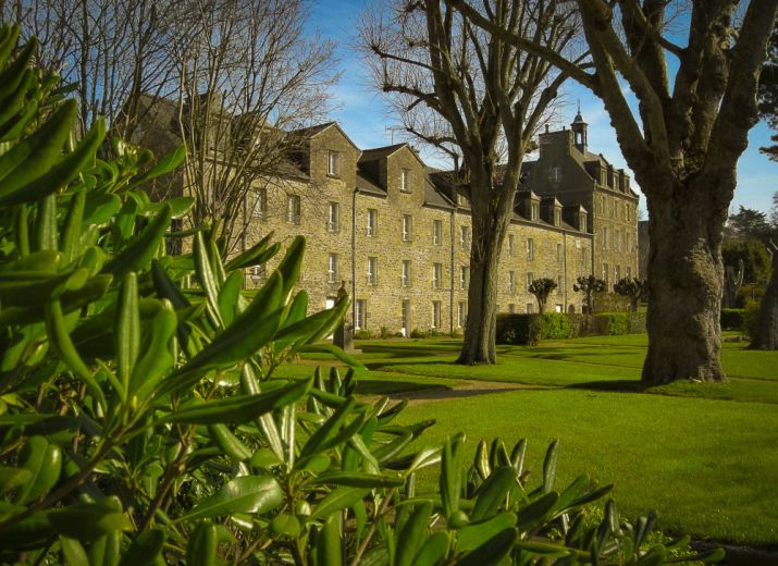 J'aide l'Abbaye hors les murs