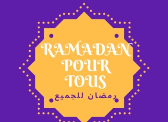 Ramadan pour tous