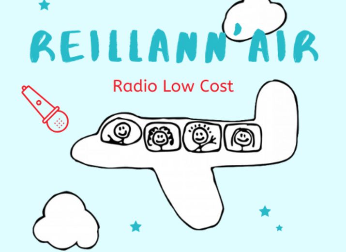 Pour que Reillann'Air continue son envol