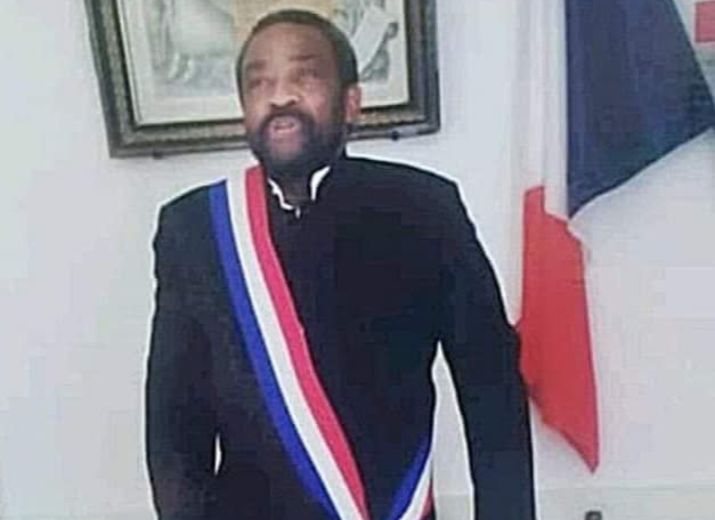 Appel à la solidarité pour raccompagner mon père, Armand au Cameroun