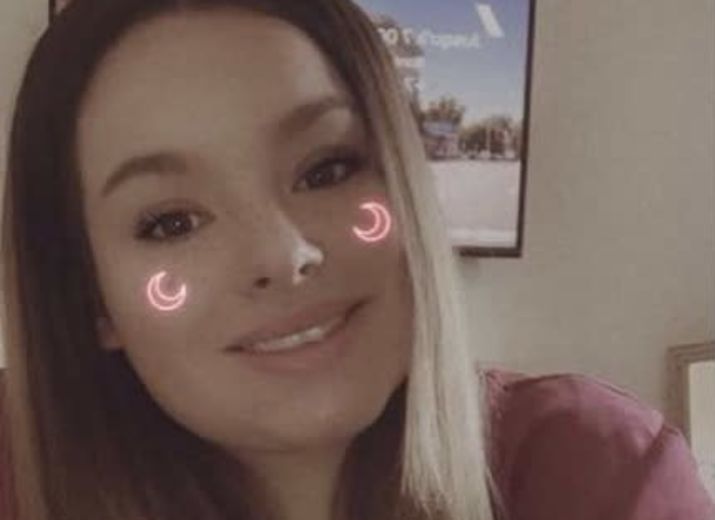 Soutien à la famille de Chloe Deshayes