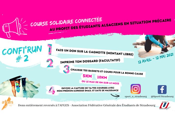 Confi'run #2