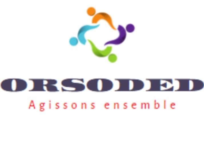Orsoded donations