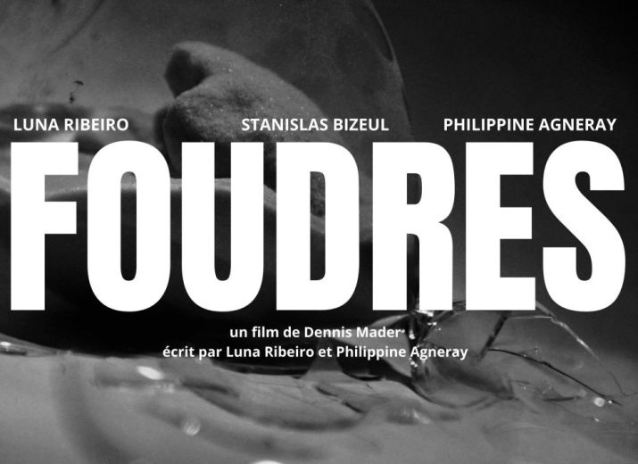 FOUDRES - court-métrage