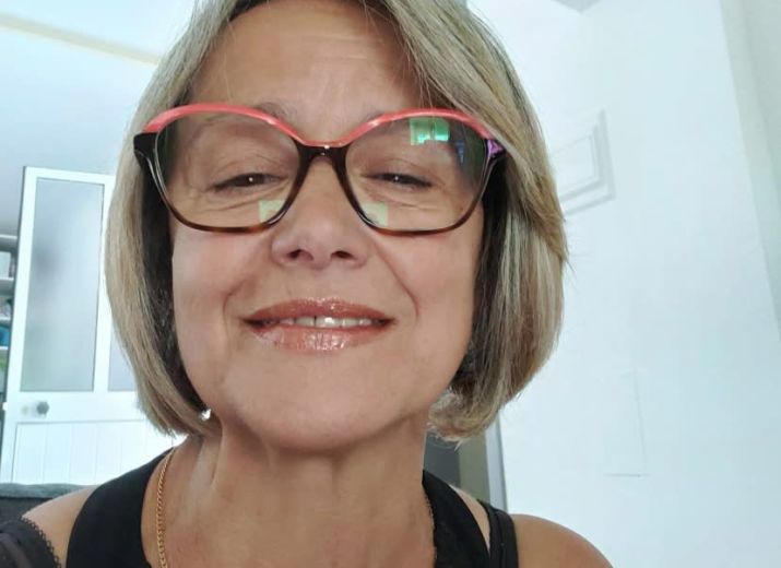 Les amis de Maria