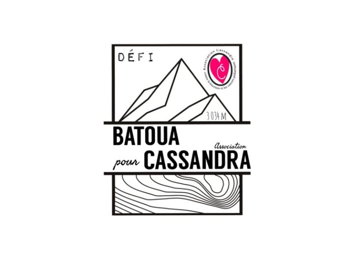 Défi BATOUA pour CASSANDRA