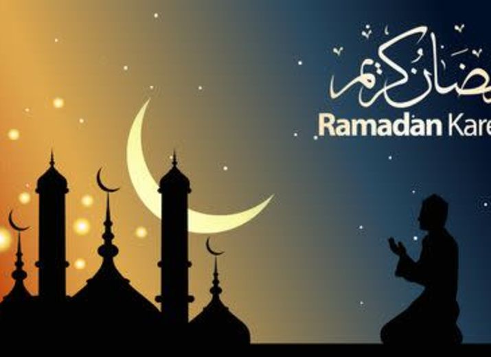 Ramadhan solidaire