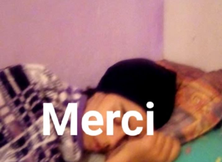 soutenez Marwa 14 ans contre la leucémie