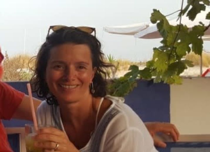 Amélie de Carvalho
